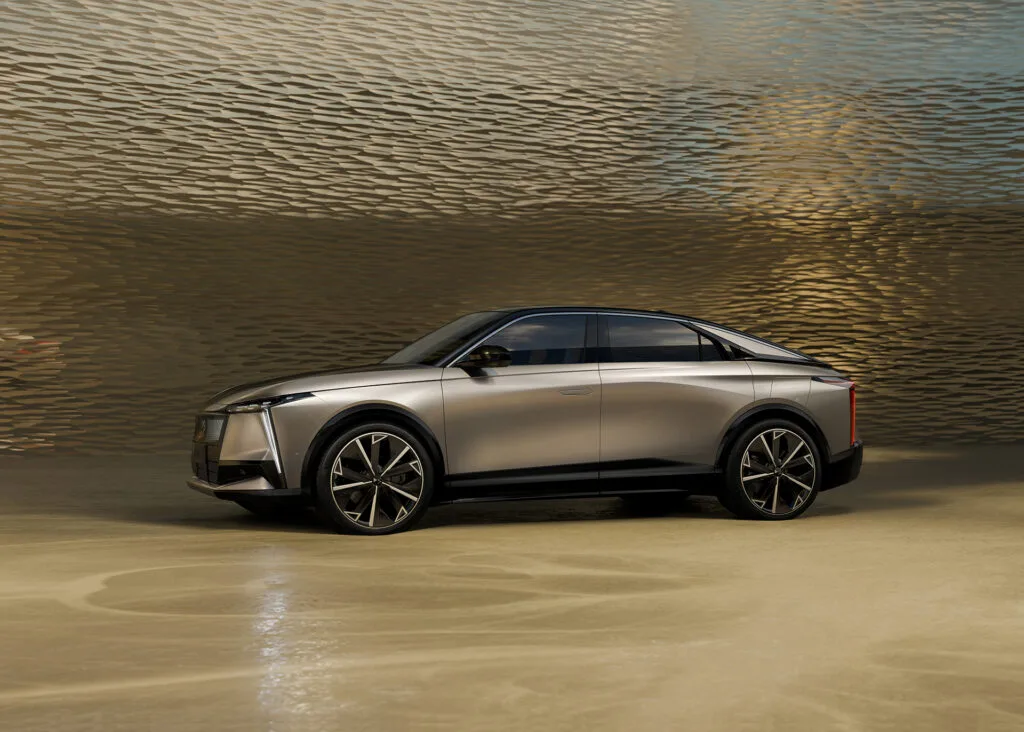 DS 8 exclusief bij Imacar