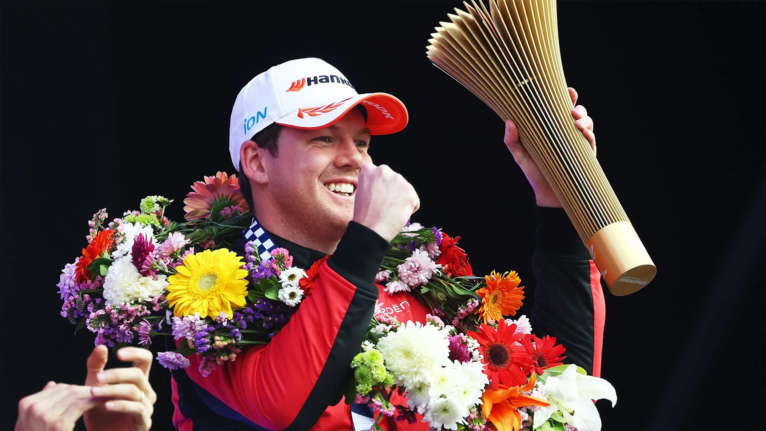 Citroen wint Formule E