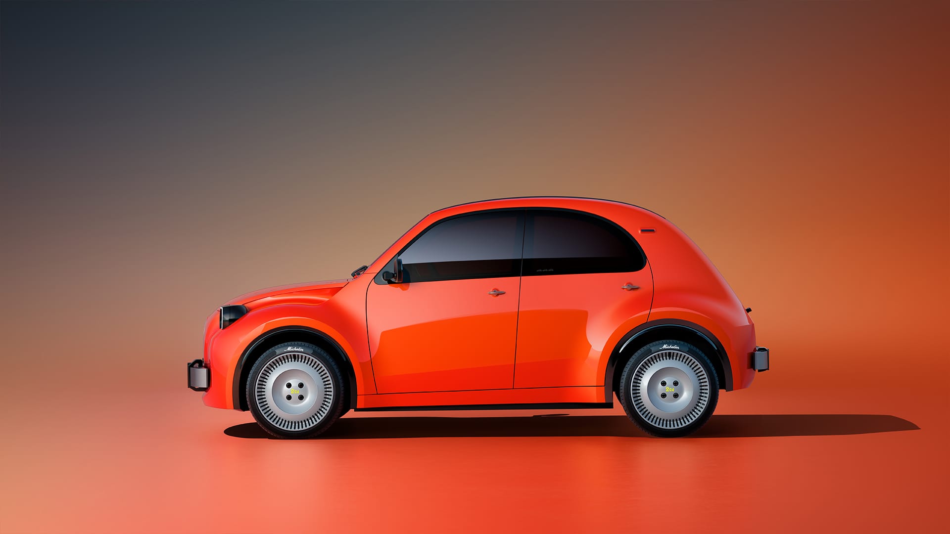 nieuwe citroen 2cv