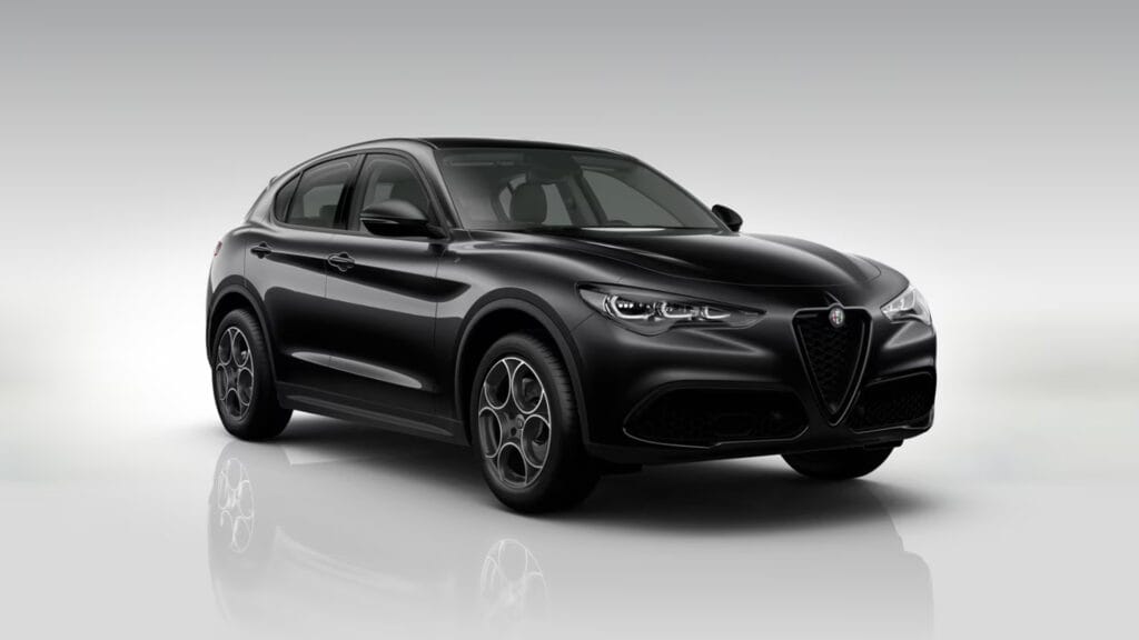 Alfa Romeo Stelvio Imacar officiële dealer