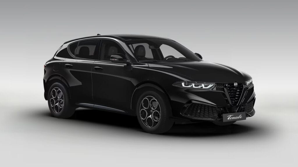 Alfa Romeo Tonale Imacar officiële dealer