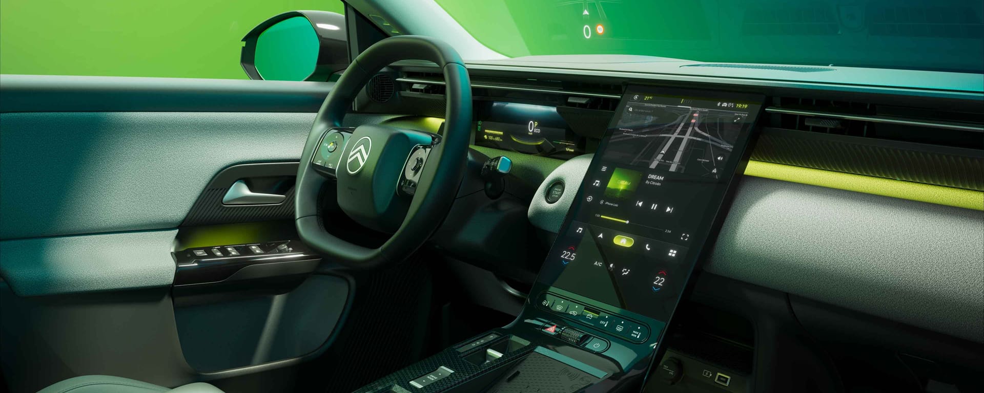 Citroen C5 Aircross SUV