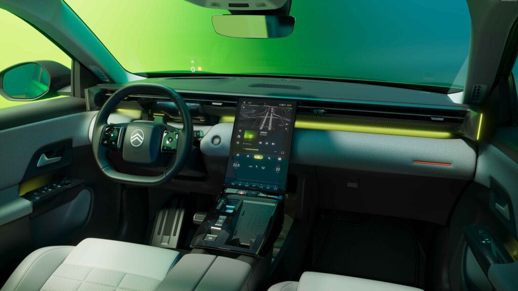 Citroen C5 Aircross SUV