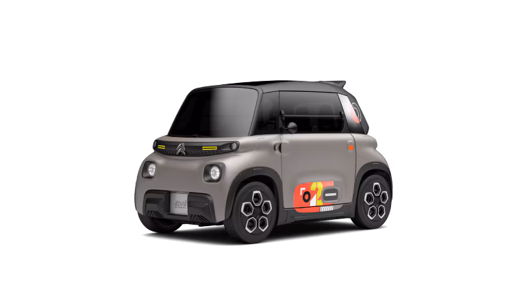 Citroen ami