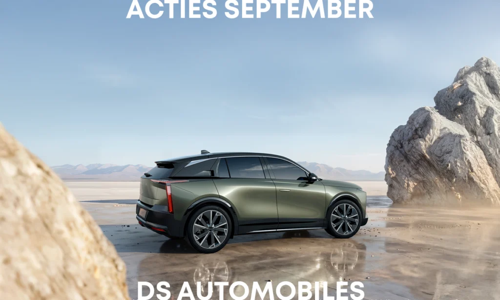 promoties augustus DS imacar