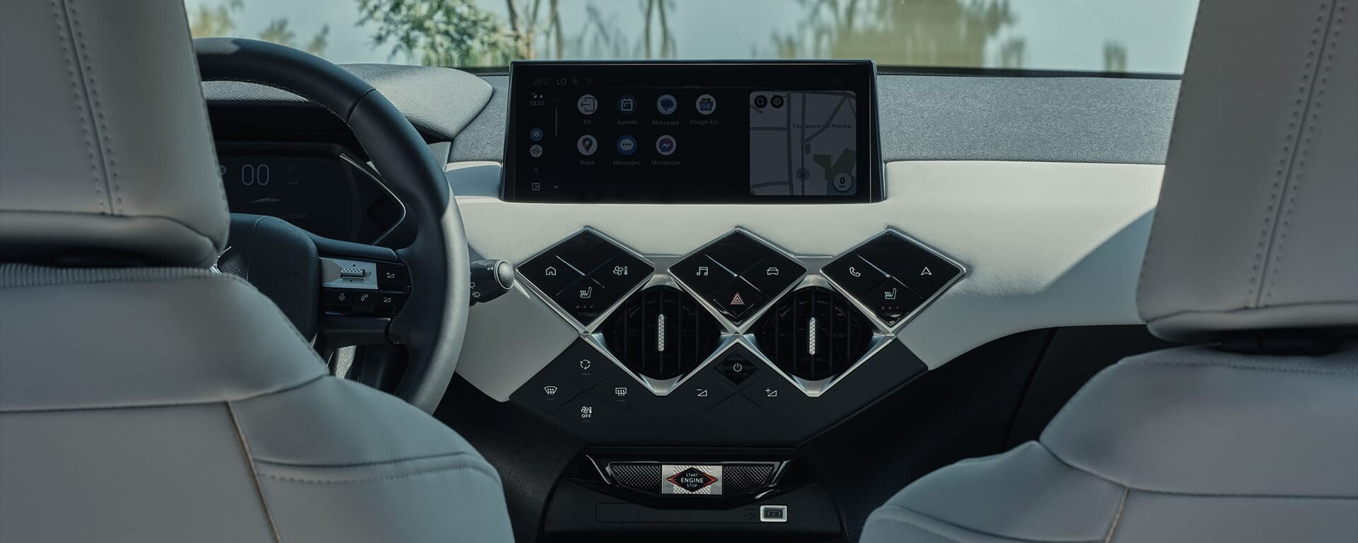DS Automobiles DS 3
