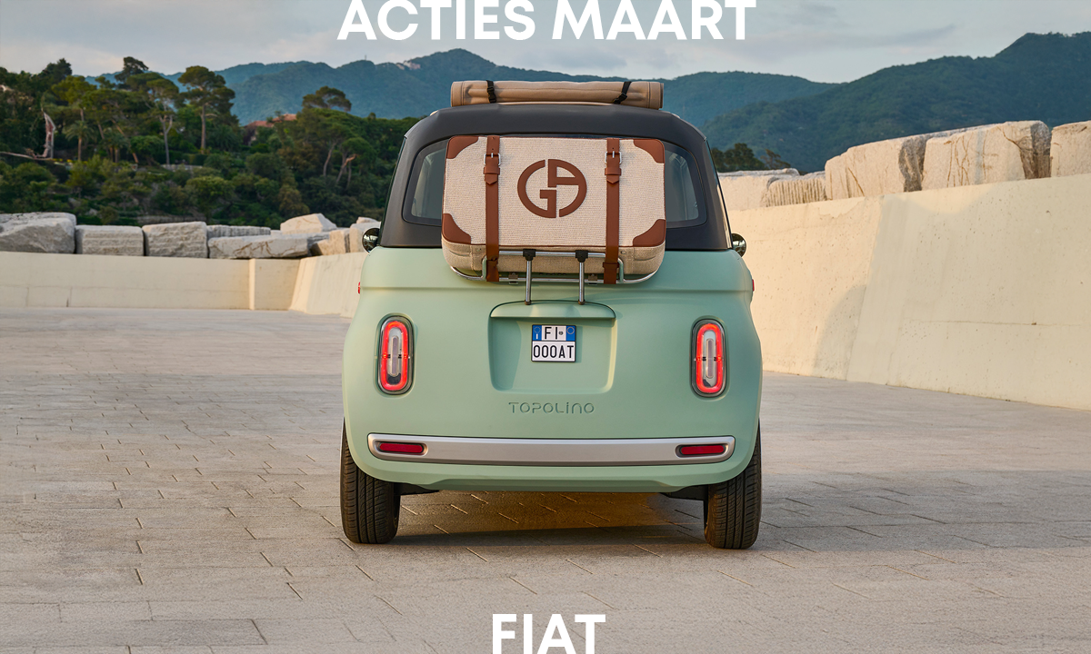 promoties maart fiat imacar
