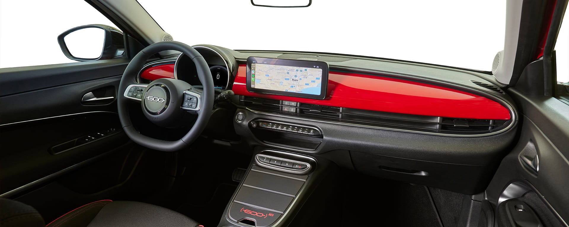 fiat 600 en fiat 600e