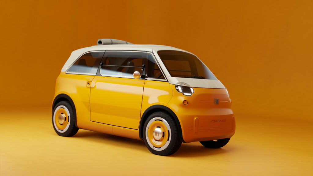 Fiat Multiplina