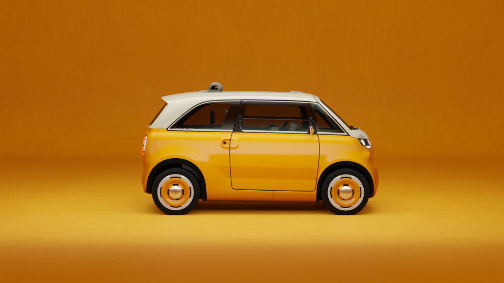 Fiat Multiplina