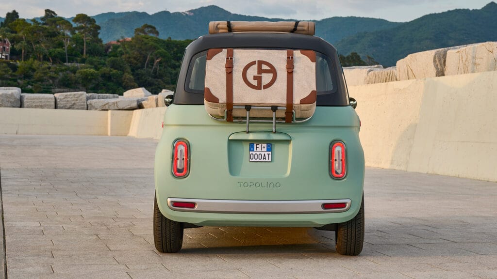 Fiat Topolino