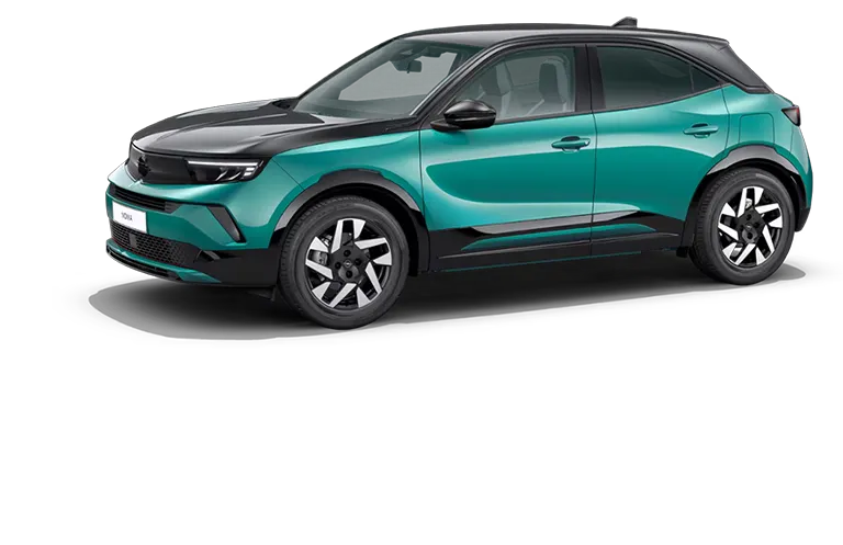 Opel Mokka SUV