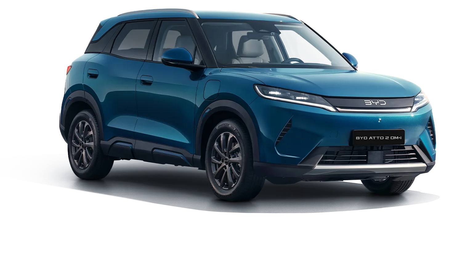 BYD atto 2