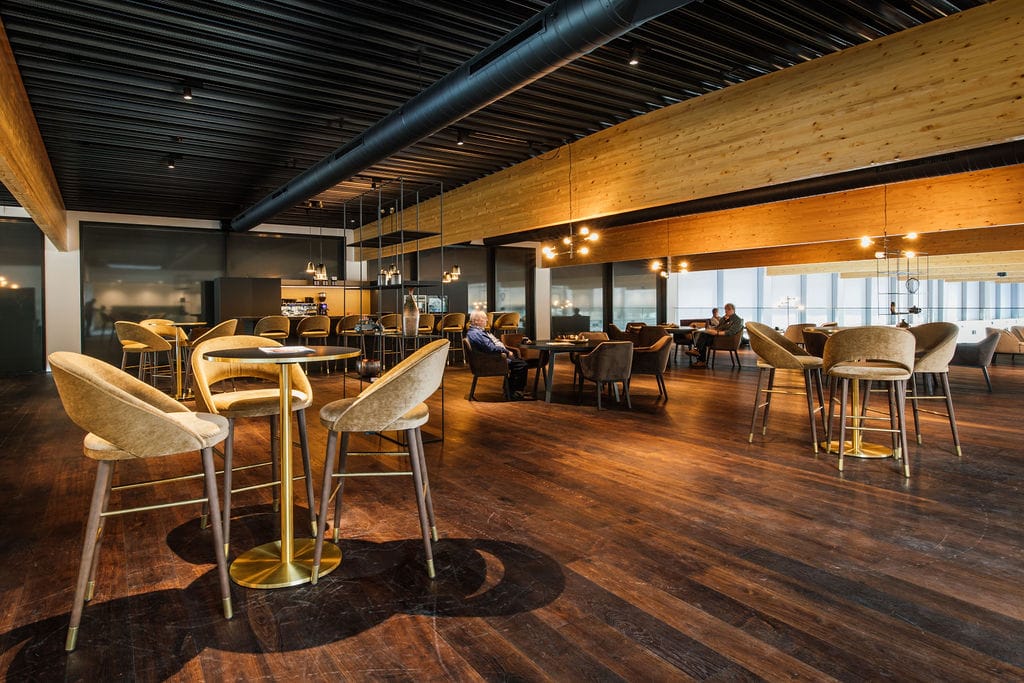 lounge imacar sint-niklaas