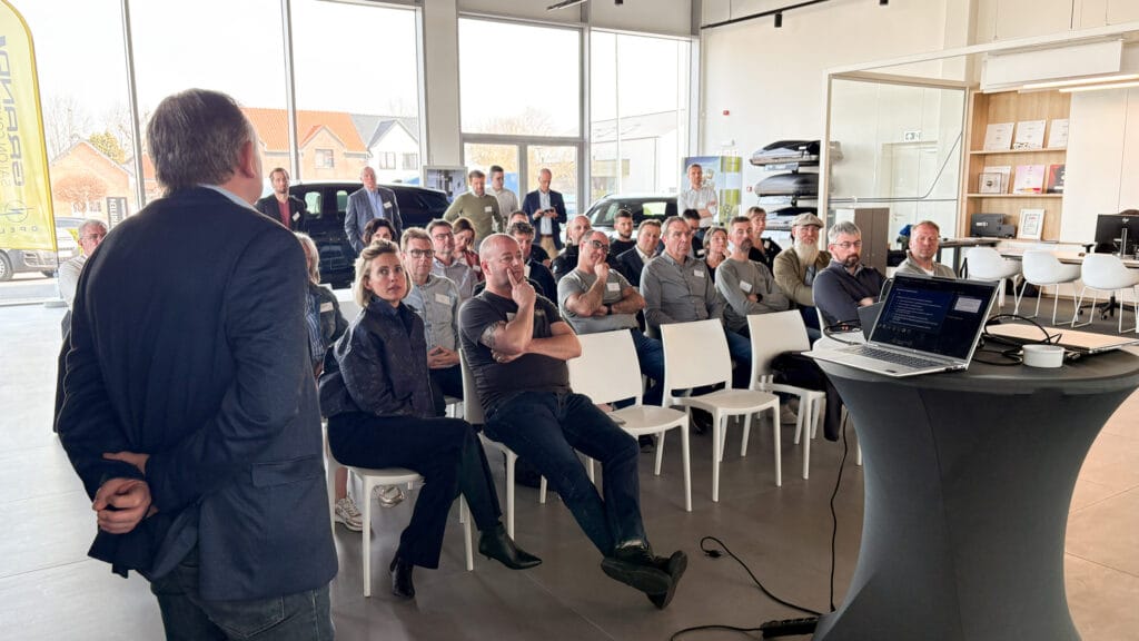 igemo gestroomd lokale besturen fleet