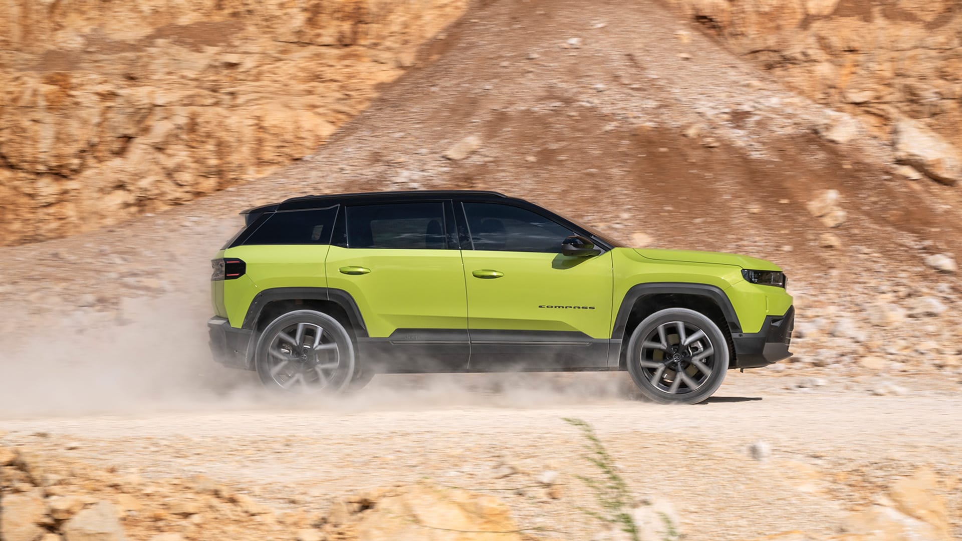 Jeep compass imacar sint-niklaas