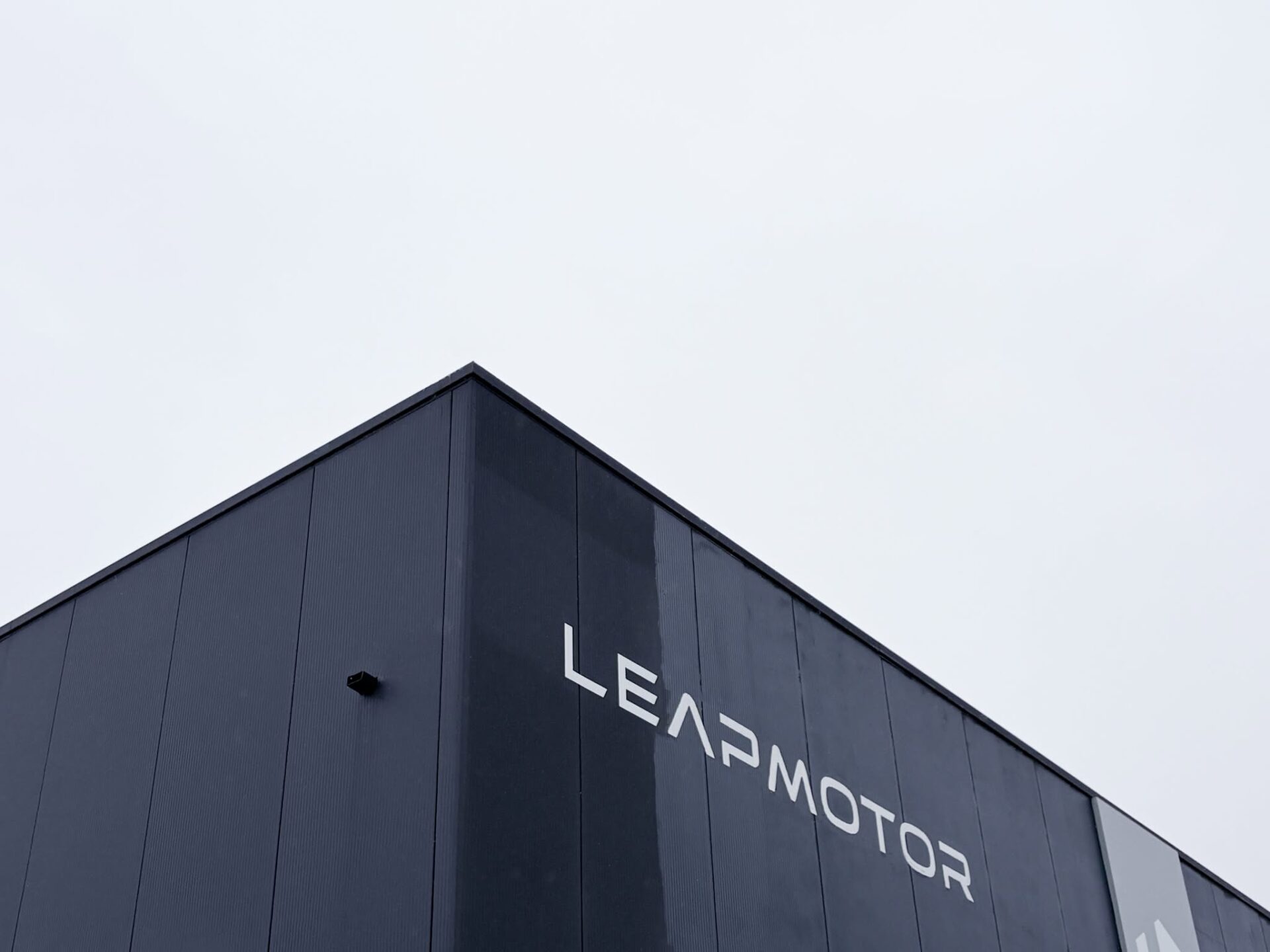 Leapmotor Dendermonde