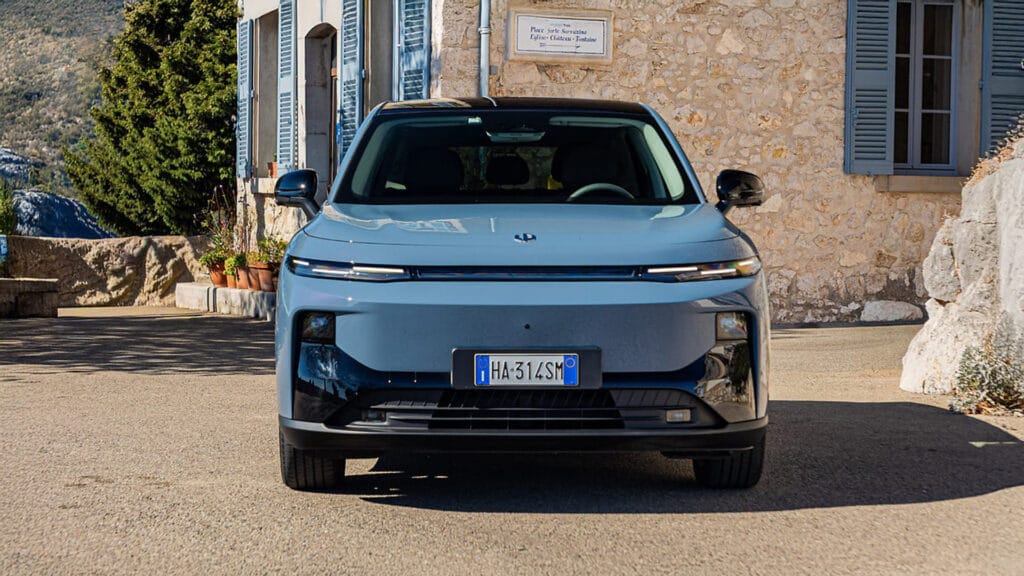 Leapmotor B10 Imacar officiële dealer