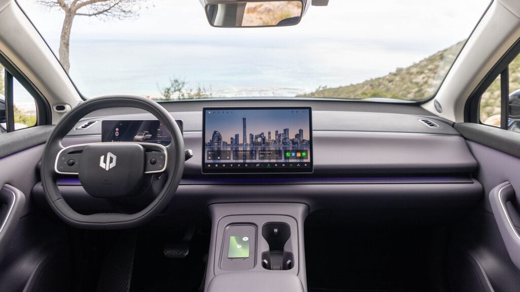 Leapmotor C10 Imacar officiële dealer