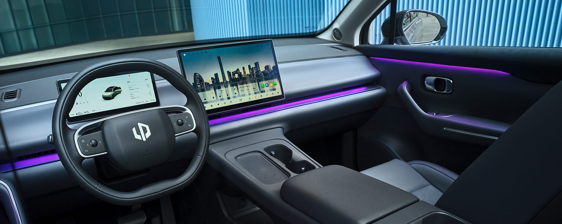 Leapmotor C10 Imacar officiële dealer