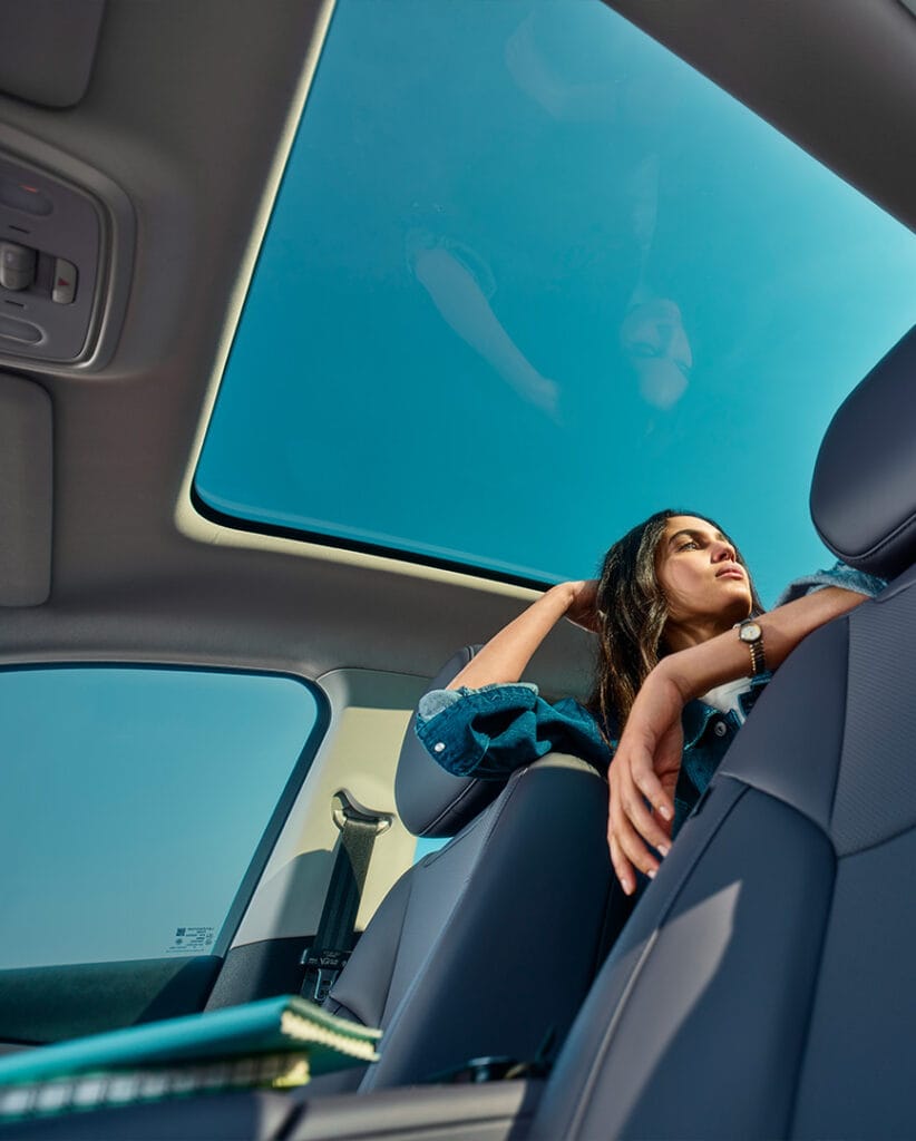 Leapmotor C10 Imacar officiële dealer