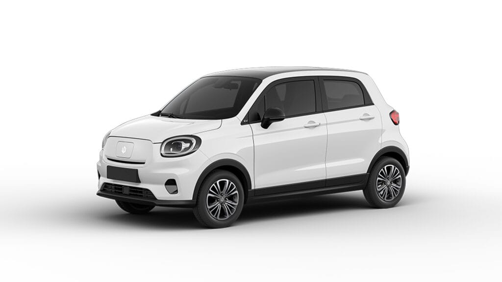 Leapmotor T03 Imacar officiële dealer