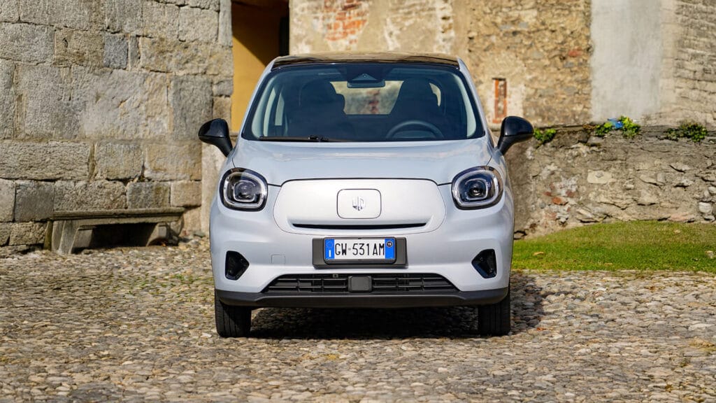 Leapmotor T03 Imacar officiële dealer