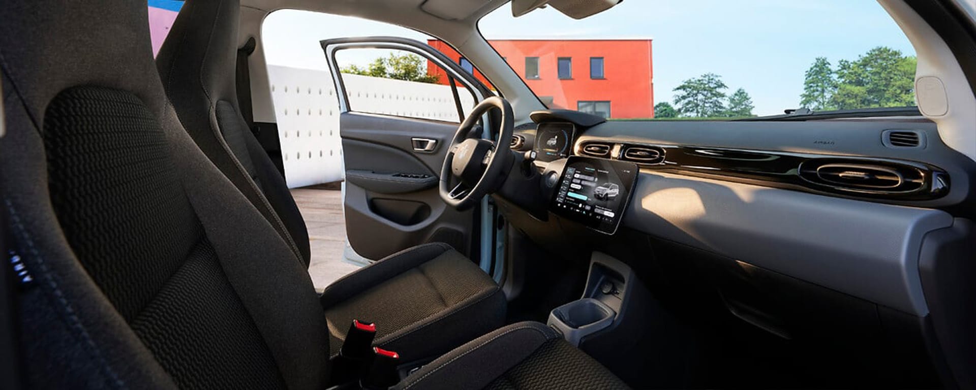 Leapmotor T03 Imacar officiële dealer