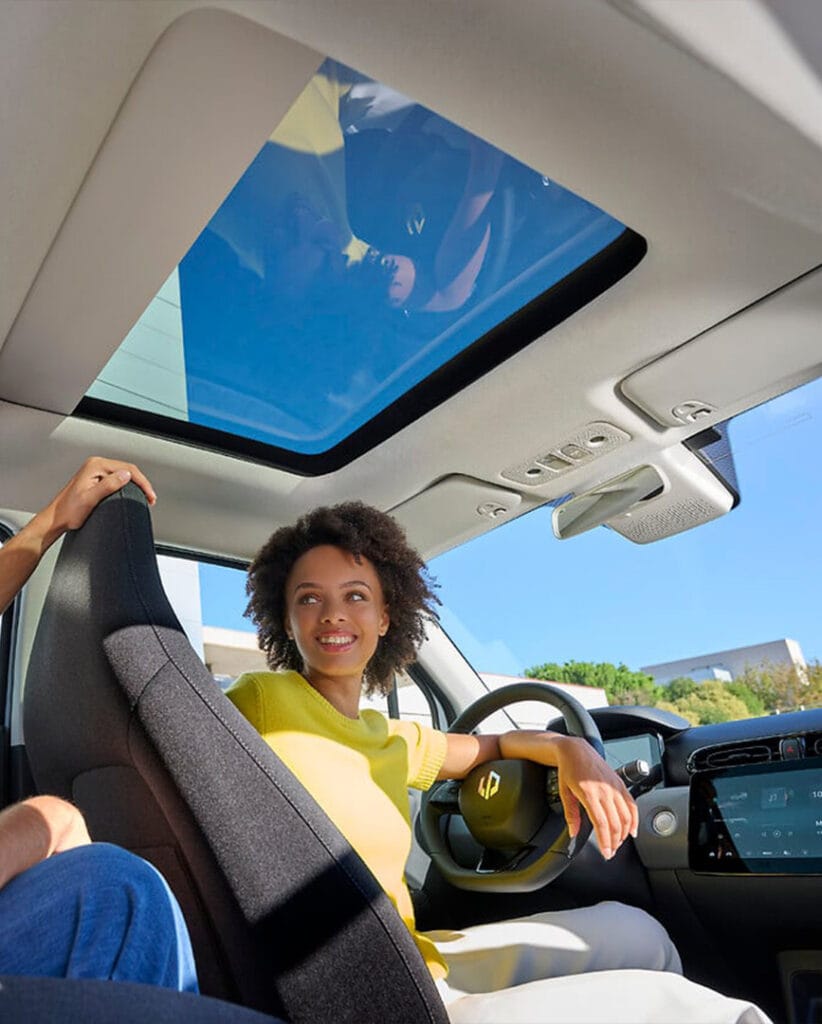 Leapmotor T03 Imacar officiële dealer