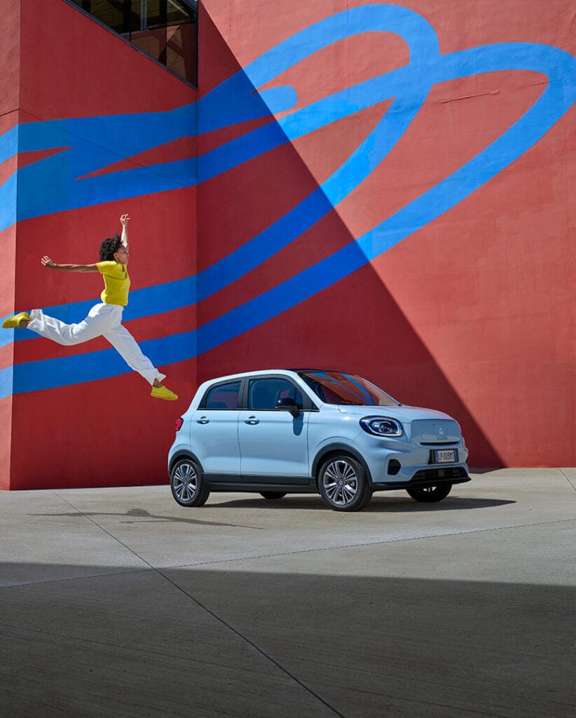 Leapmotor T03 Imacar officiële dealer