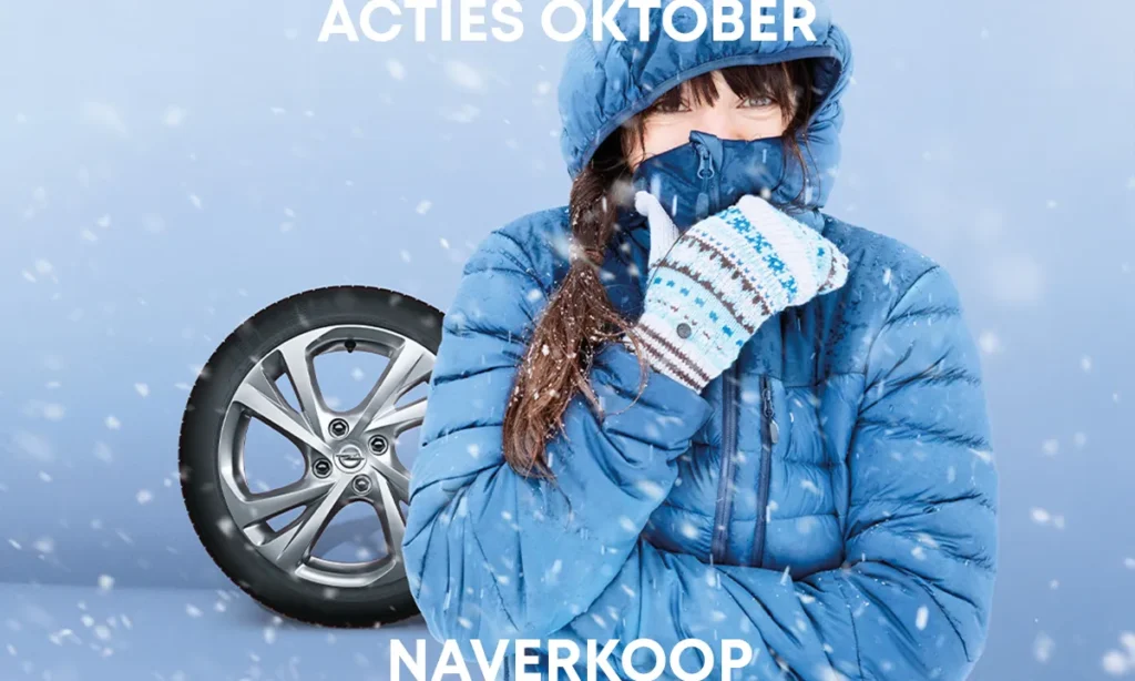 acties oktober naverkoop onderhoud herstellingen banden