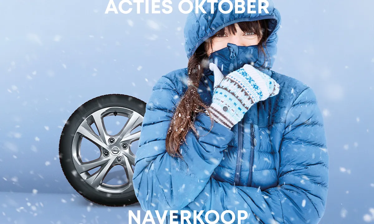 acties oktober naverkoop onderhoud herstellingen banden
