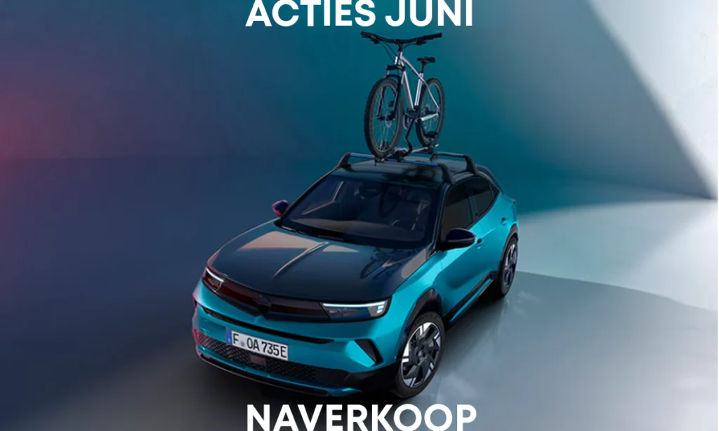 promoties juni naverkoop imacar