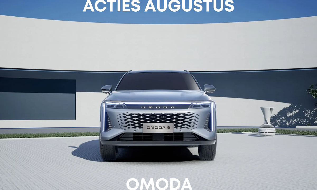 promoties augustus omoda imacar