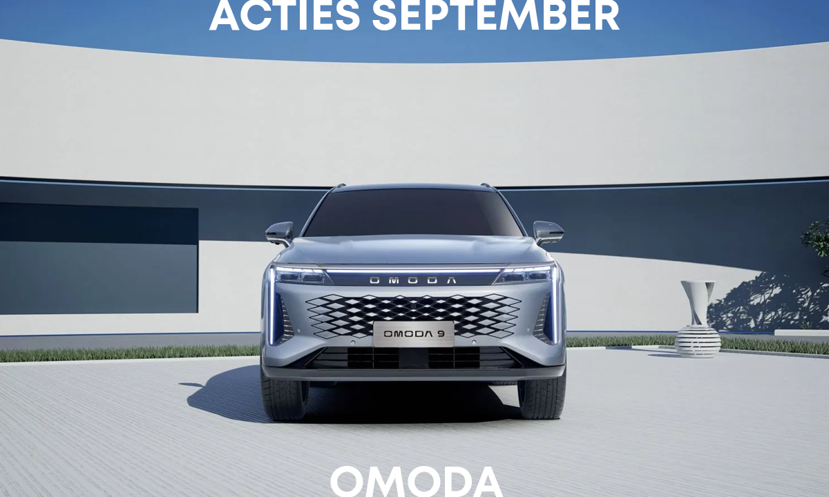 promoties september omoda imacar