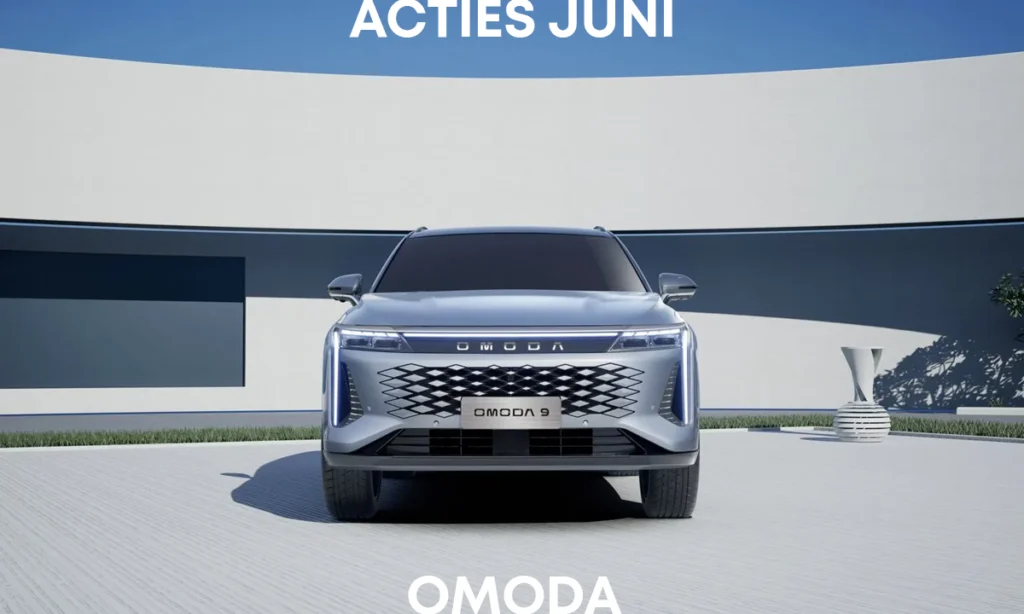 promoties juni omoda imacar