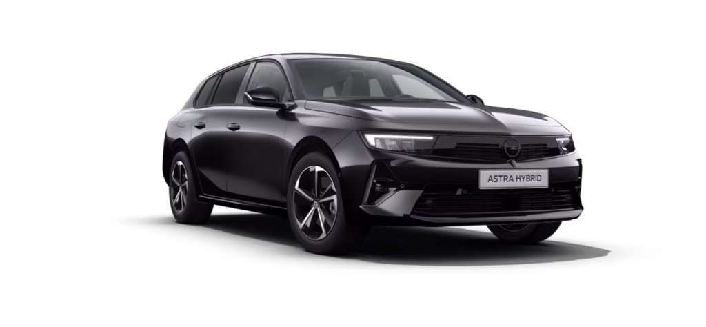Opel Astra Sports Tourer