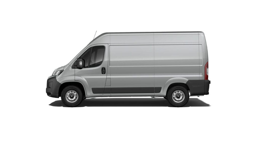 Opel Movano en Opel Movano Electric