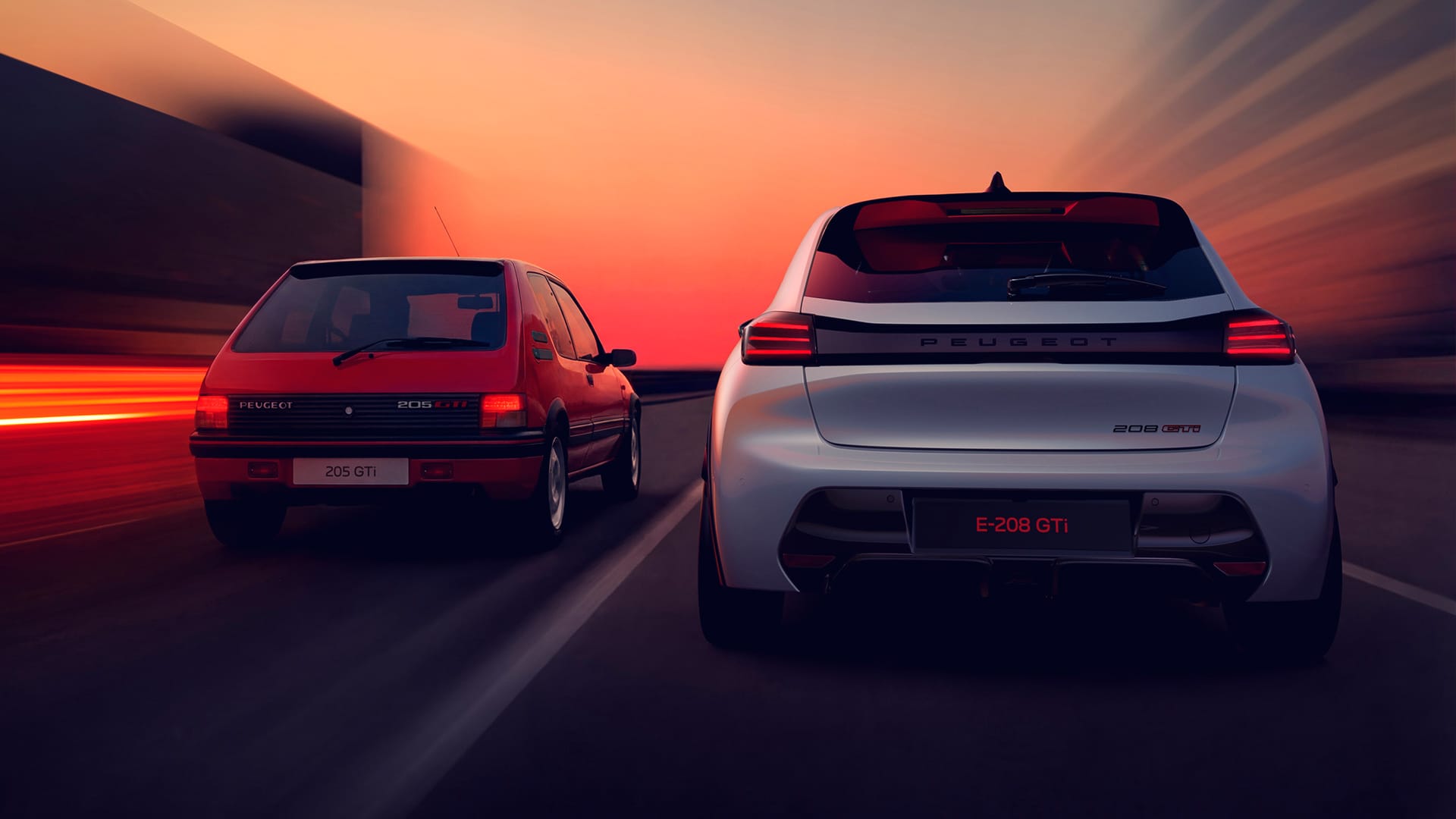 Peugeot 208 GTI