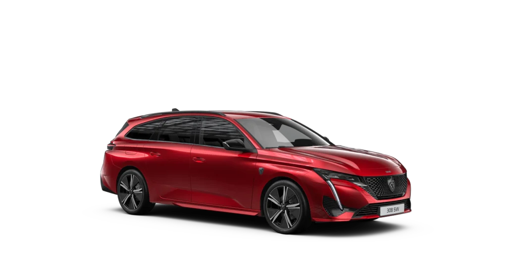 Peugeot 308 SW