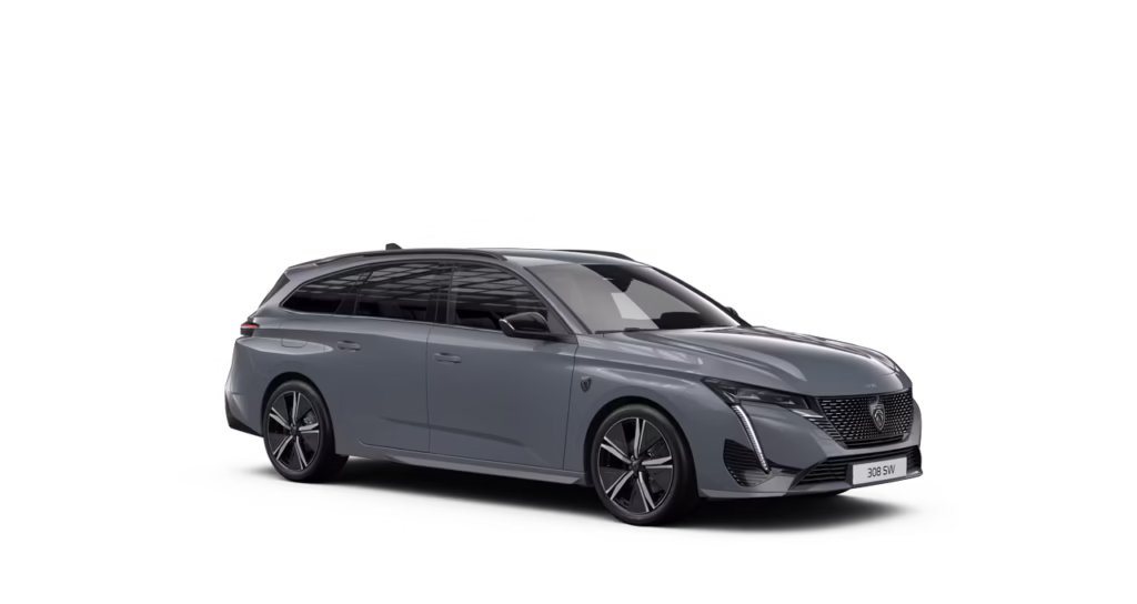 Peugeot 308 SW
