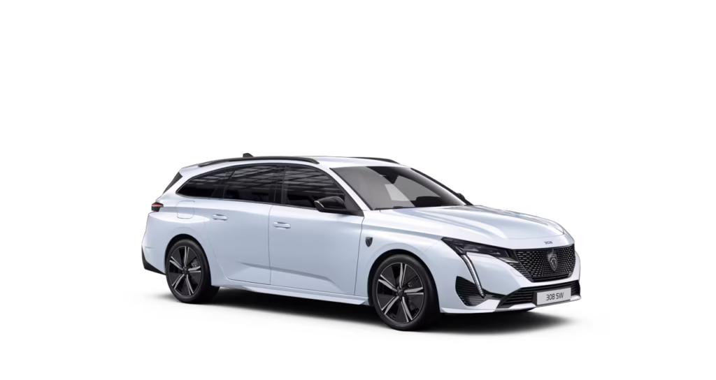 Peugeot 308 SW
