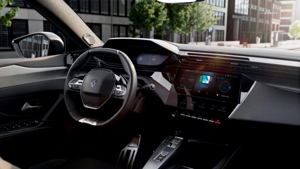 peugeot 308 sw