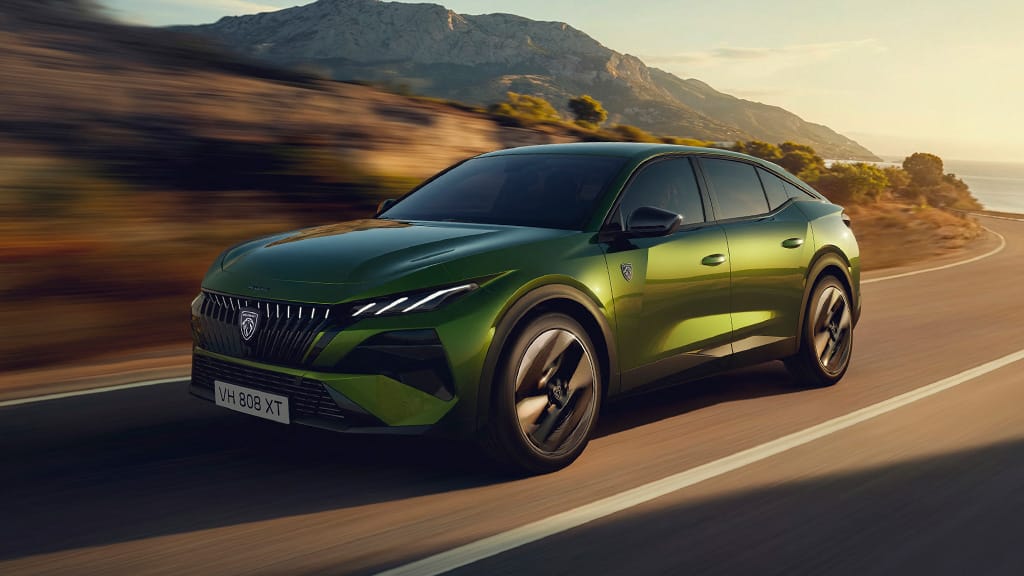 Peugeot 408 bornem dendermonde wetteren sint-niklaas gent waasland