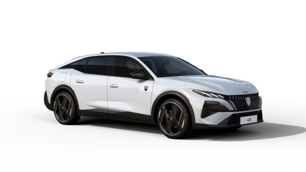 Peugeot 408 bornem dendermonde wetteren sint-niklaas gent waasland