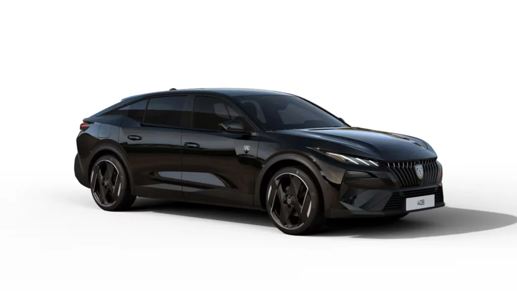 Peugeot 408 bornem dendermonde wetteren sint-niklaas gent waasland