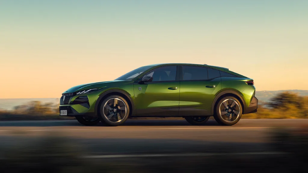 Peugeot 408 bornem dendermonde wetteren sint-niklaas gent waasland