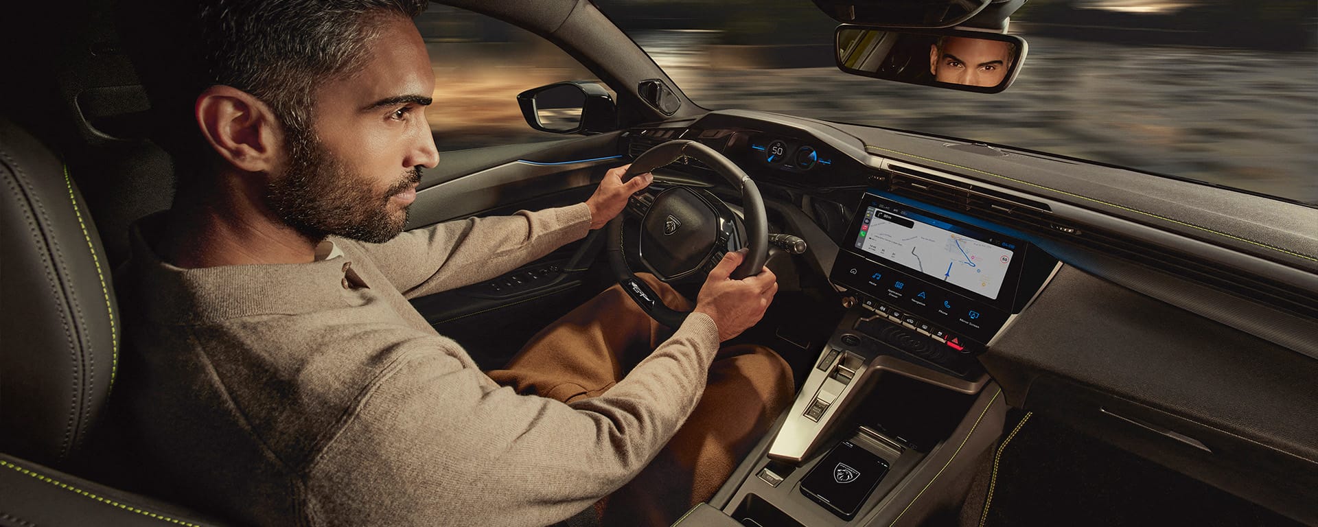 Peugeot 408 bornem dendermonde wetteren sint-niklaas gent waasland