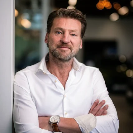 fleet manager imacar pieter auwaerts