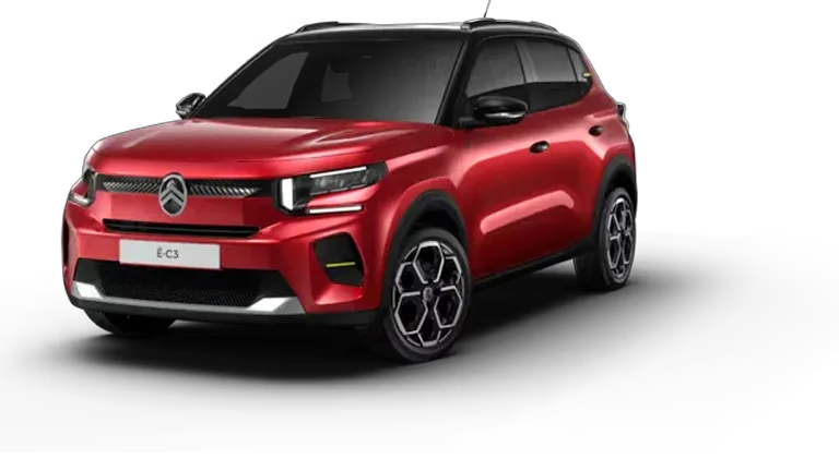 Promo Imacar - Citroen C3